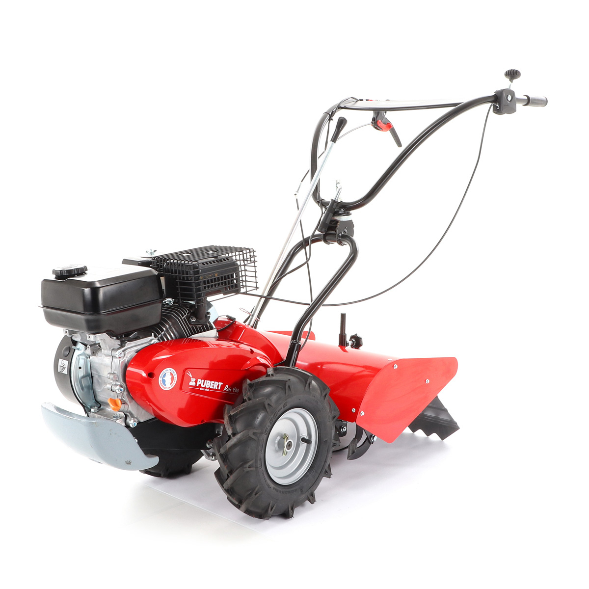 PUBERT ROTO 404 HD kultivátor Előnézet 