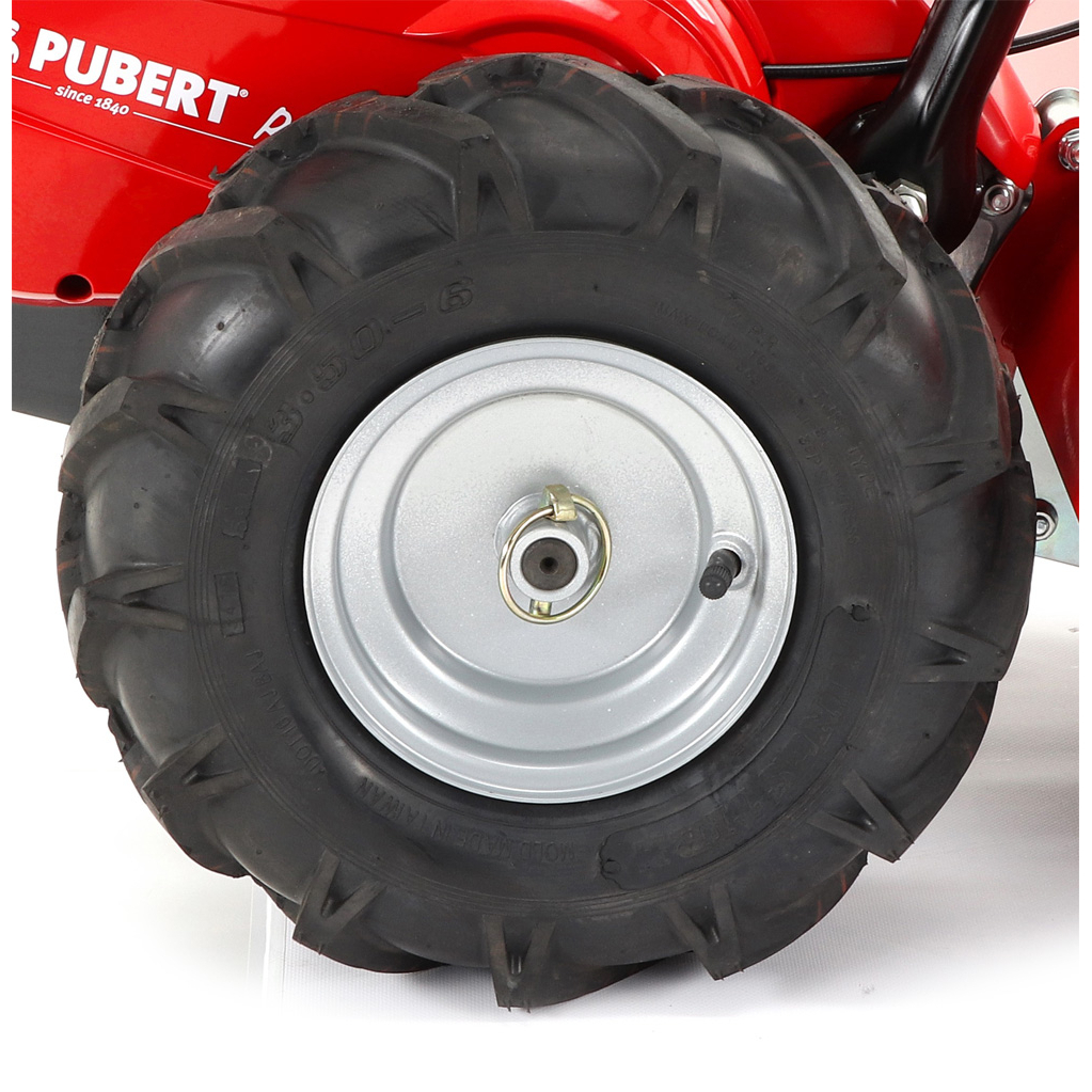 PUBERT ROTO 404 HD kultivátor Előnézet 