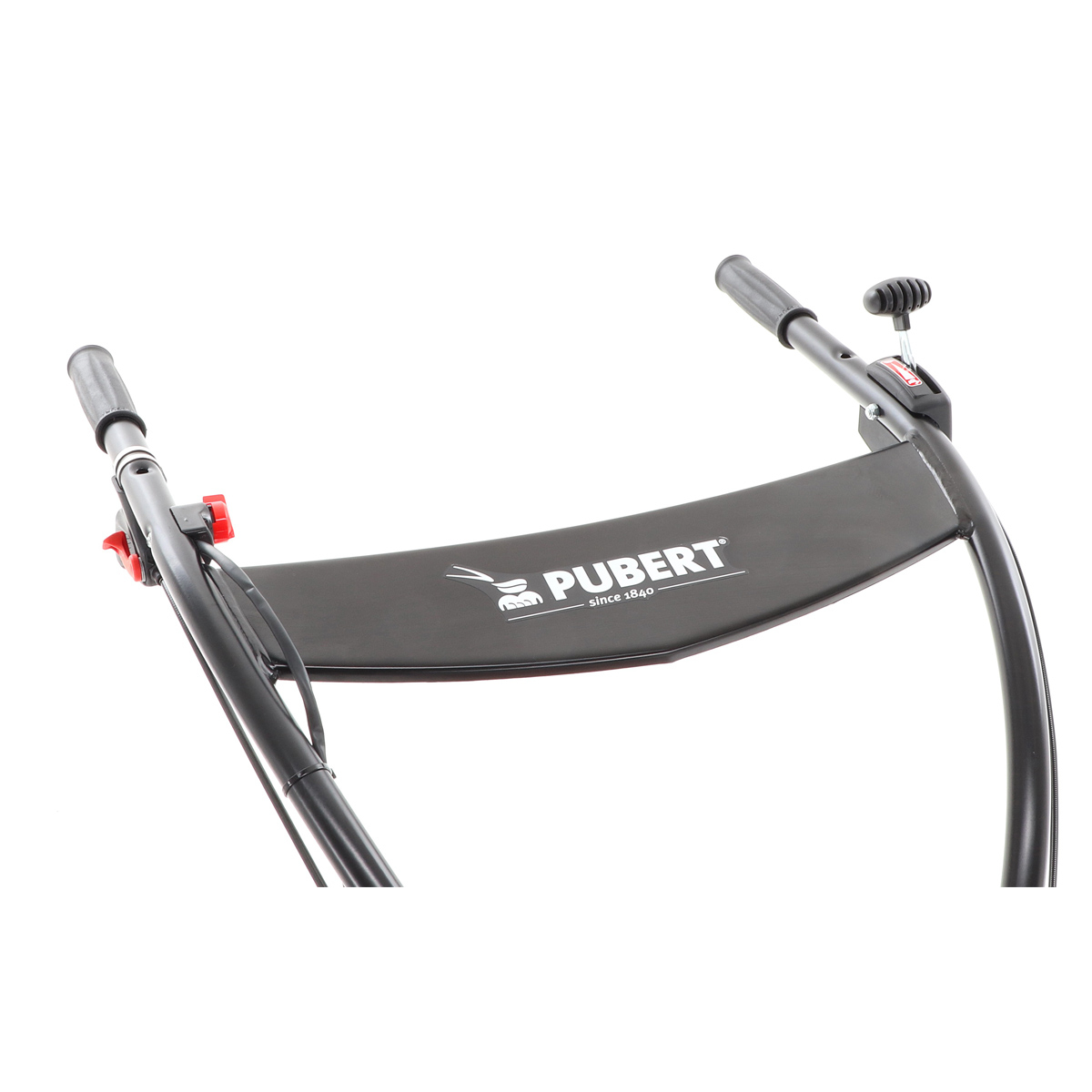 PUBERT ROTO 404 HD kultivátor Előnézet 