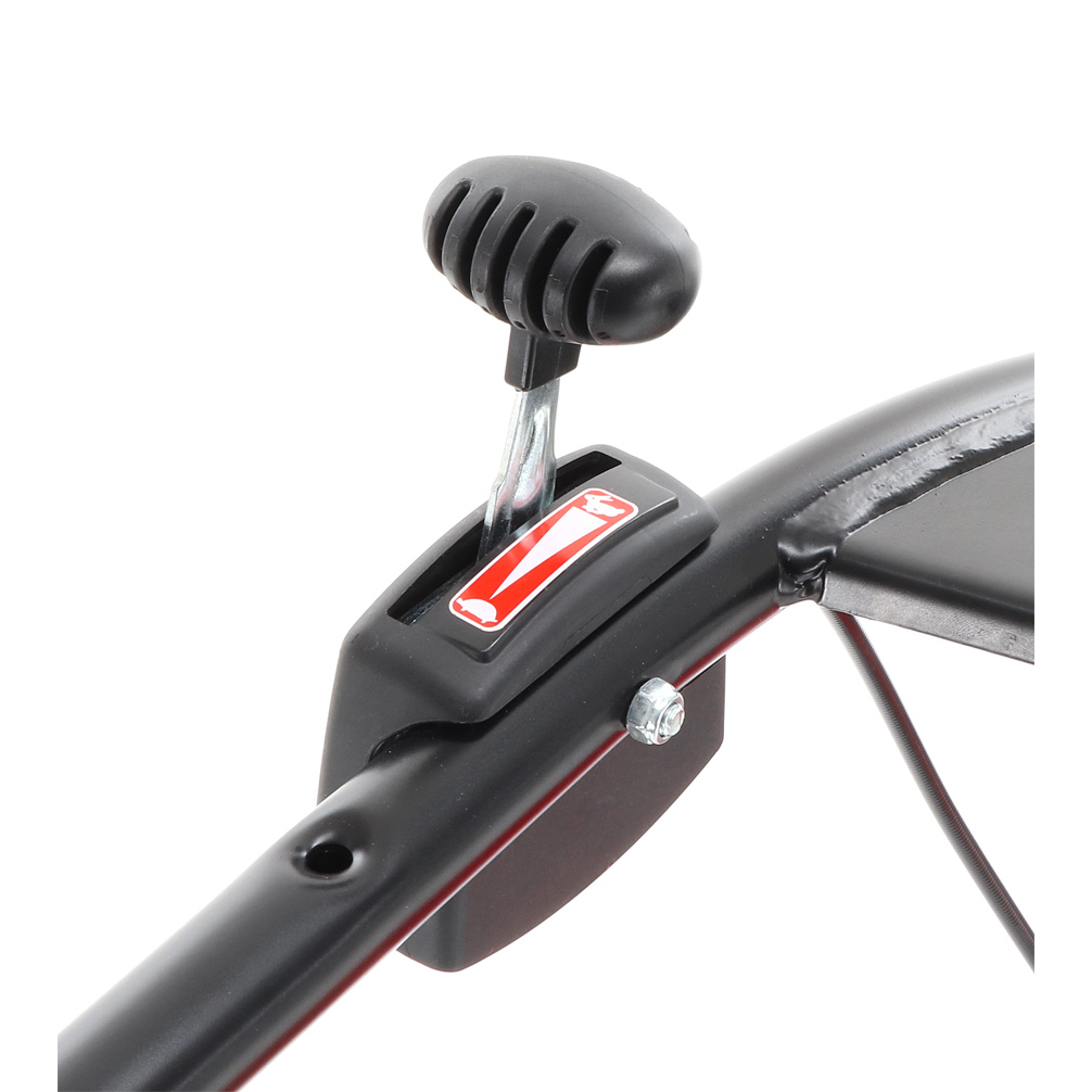 PUBERT ROTO 404 HD kultivátor Előnézet 