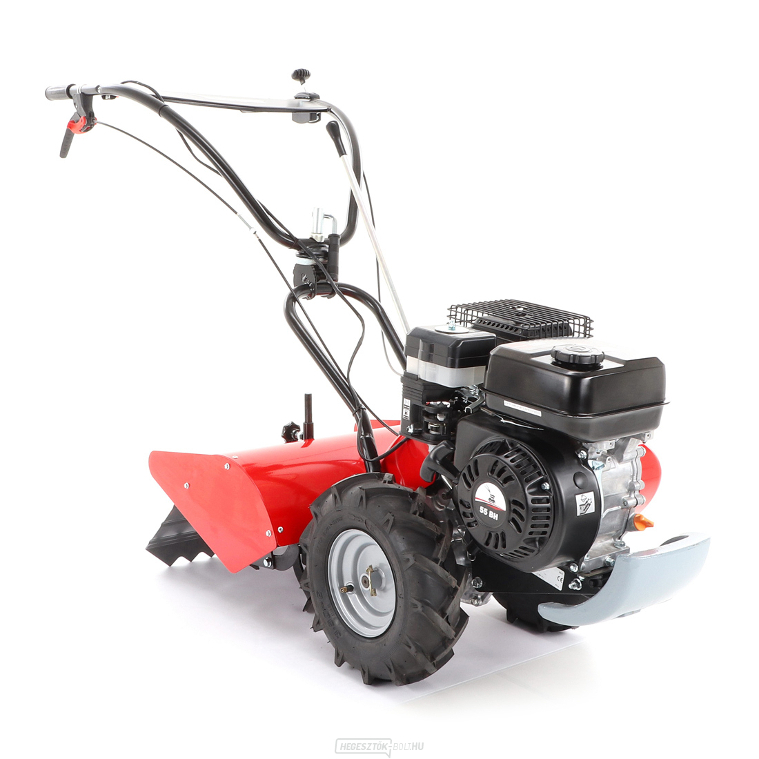 PUBERT ROTO 404 HD kultivátor