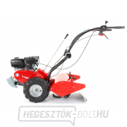 PUBERT ROTO 404 HD kultivátor Előnézet 