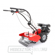 PUBERT ROTO 404 HD kultivátor PUBERT ROTO 404 HD kultivátor náhled