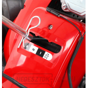 PUBERT ROTO 404 HD kultivátor PUBERT ROTO 404 HD kultivátor náhled