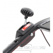 PUBERT ROTO 404 HD kultivátor PUBERT ROTO 404 HD kultivátor náhled