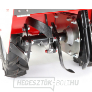 PUBERT ROTO 404 HD kultivátor PUBERT ROTO 404 HD kultivátor náhled