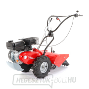 PUBERT ROTO 404 HD kultivátor náhled