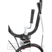 PUBERT ROTO 404 HD kultivátor náhled