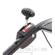 PUBERT ROTO 404 HD kultivátor náhled