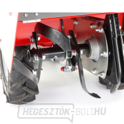 PUBERT ROTO 404 HD kultivátor náhled