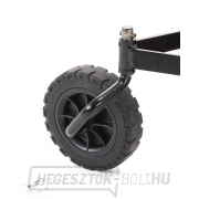 PUBERT FIRST 55P fűnyíró meghajtással PUBERT FIRST 55P fűnyíró meghajtással náhled