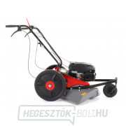 PUBERT FIRST 55P fűnyíró meghajtással PUBERT FIRST 55P fűnyíró meghajtással náhled