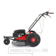 PUBERT FIRST 55P fűnyíró meghajtással náhled