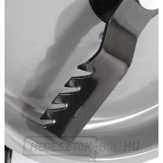 PUBERT FIRST 55P fűnyíró meghajtással náhled