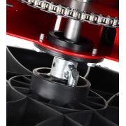 PUBERT FIRST 55P fűnyíró meghajtással náhled