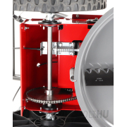 PUBERT FIRST 55P fűnyíró meghajtással náhled