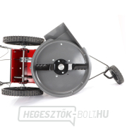 PUBERT FIRST 55P fűnyíró meghajtással náhled