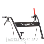 PUBERT FIRST 55P fűnyíró meghajtással náhled