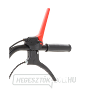 PUBERT FIRST 55P fűnyíró meghajtással náhled