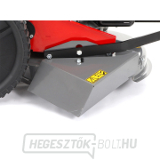 PUBERT FIRST 55P fűnyíró meghajtással náhled