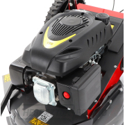 PUBERT FIRST 55P fűnyíró meghajtással náhled