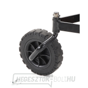 PUBERT FIRST 55P fűnyíró meghajtással náhled