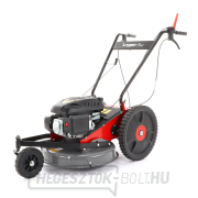 PUBERT FIRST 55P fűnyíró meghajtással náhled