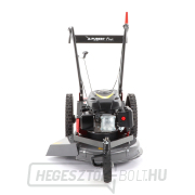 PUBERT FIRST 55P fűnyíró meghajtással náhled