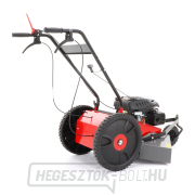 PUBERT FIRST 55P fűnyíró meghajtással náhled