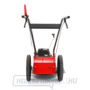 PUBERT FIRST 55P fűnyíró meghajtással náhled