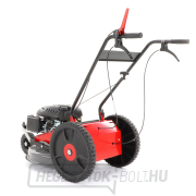 PUBERT FIRST 55P fűnyíró meghajtással náhled