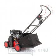 Minőségi levegőztető PUBERT CESAR 40B náhled