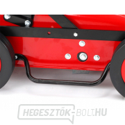 Minőségi levegőztető PUBERT CESAR 40B náhled