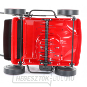 Minőségi levegőztető PUBERT CESAR 40B náhled