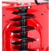 Minőségi levegőztető PUBERT CESAR 40B náhled