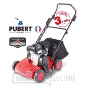 Minőségi levegőztető PUBERT CESAR 40B gallery main image