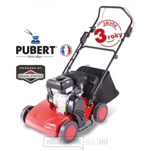 Minőségi levegőztető PUBERT CESAR 40B gallery main image