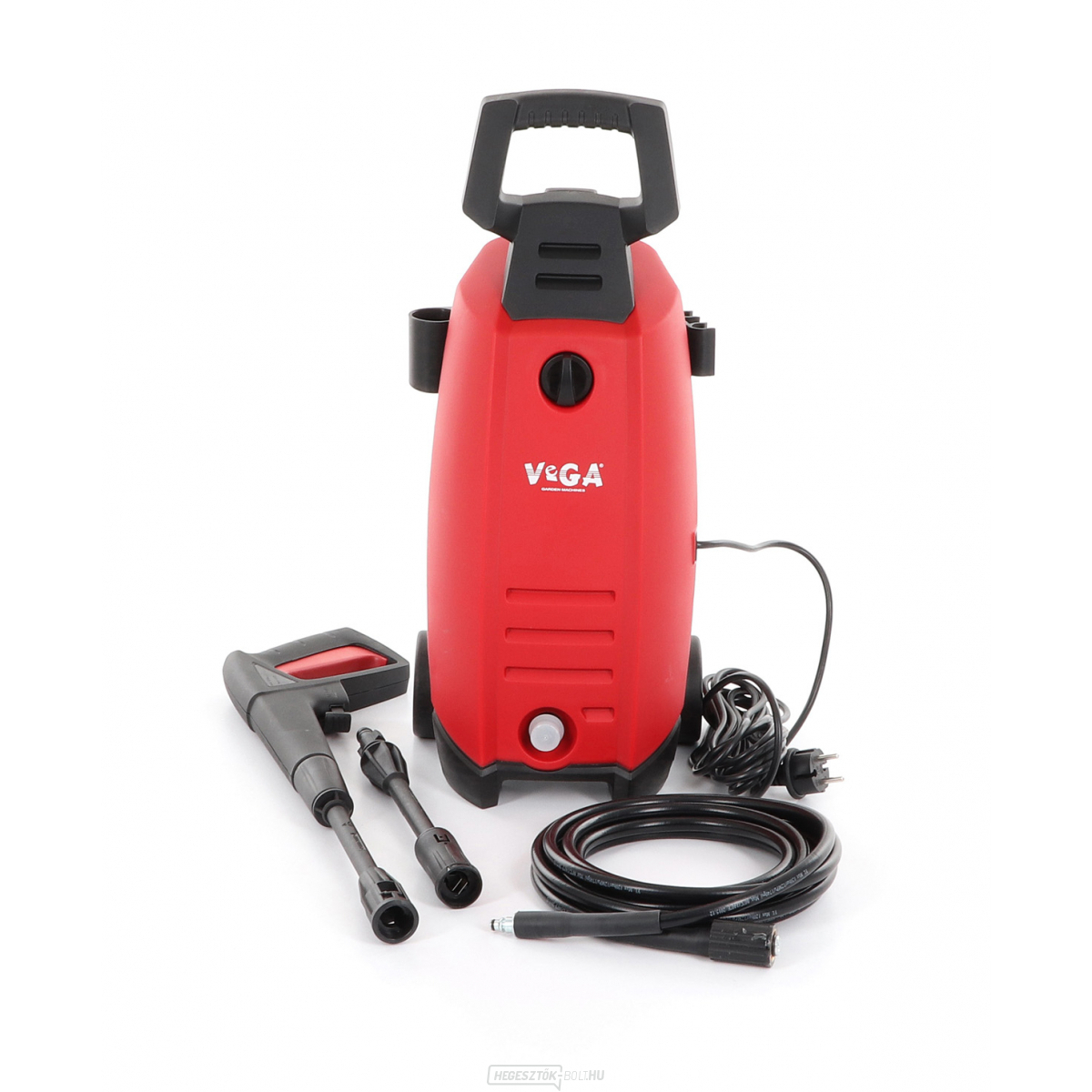 VeGA GT 7214 magasnyomású mosó