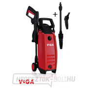 VeGA GT 7214 K magasnyomású mosógép gallery main image