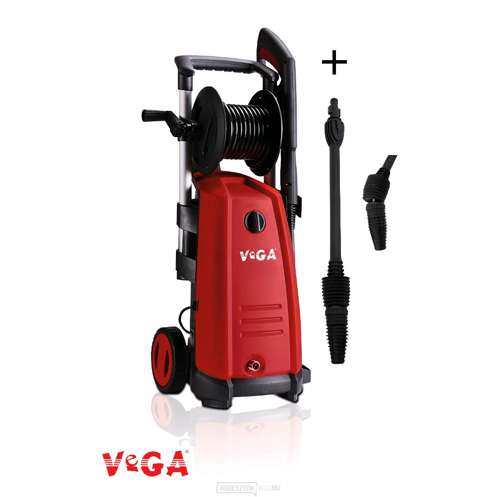 VeGA GT 7220 K magasnyomású mosógép