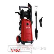 VeGA GT 7220 K magasnyomású mosógép gallery main image