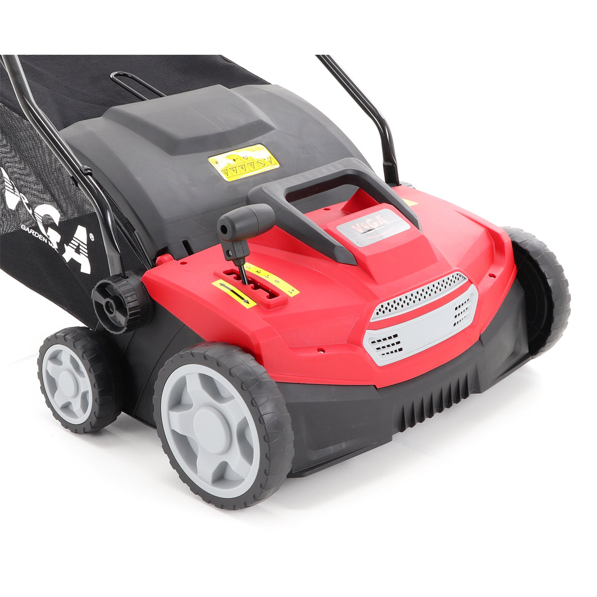 Ergonomie, sběr a servisní zázemí