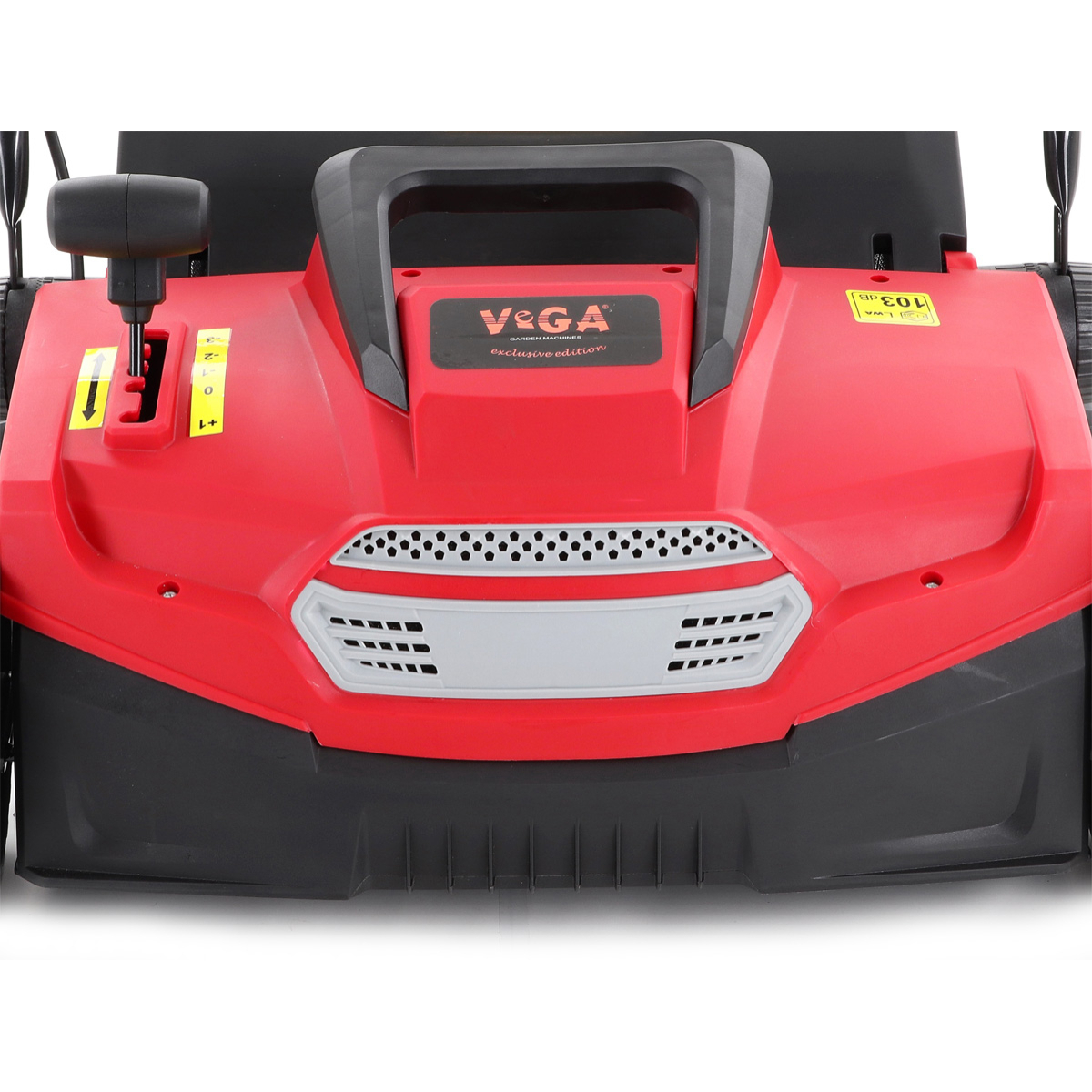 Elektromos multifunkciós levegőztető VeGA VE80150 Előnézet 