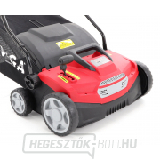 Elektromos multifunkciós levegőztető VeGA VE80150 Elektromos multifunkciós levegőztető VeGA VE80150 náhled