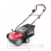 Elektromos multifunkciós levegőztető VeGA VE80150 Elektromos multifunkciós levegőztető VeGA VE80150 náhled