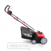 Elektromos multifunkciós levegőztető VeGA VE80150 Elektromos multifunkciós levegőztető VeGA VE80150 náhled