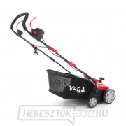 Elektromos multifunkciós levegőztető VeGA VE80150 Elektromos multifunkciós levegőztető VeGA VE80150 náhled