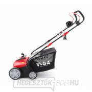 Elektromos multifunkciós levegőztető VeGA VE80150 Elektromos multifunkciós levegőztető VeGA VE80150 náhled