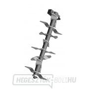 Elektromos multifunkciós levegőztető VeGA VE80150 Elektromos multifunkciós levegőztető VeGA VE80150 náhled