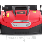 Elektromos multifunkciós levegőztető VeGA VE80150 Elektromos multifunkciós levegőztető VeGA VE80150 náhled